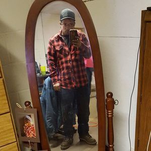 Meet your Posher, Timmy